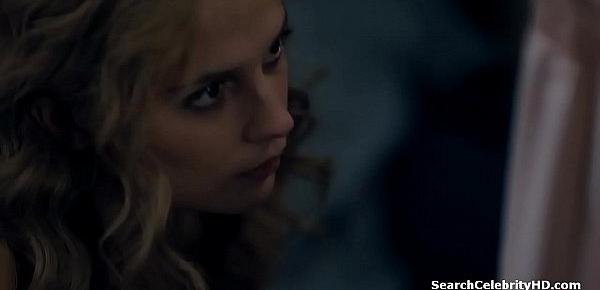  Alicia Vikander - The Danish Girl (2015)